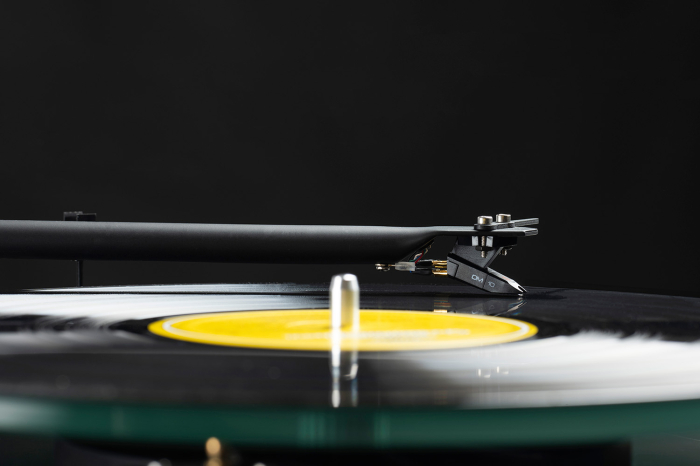 Pick-up  ProJect T1 EVO Phono (OM10) [4]