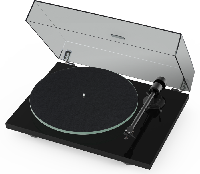 Pick-up  ProJect T1 EVO Phono (OM10) [1]