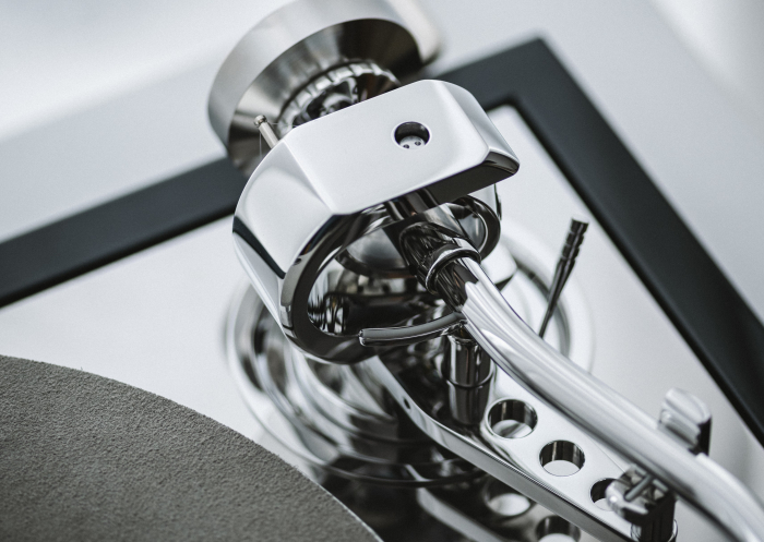 Pick-up ProJect The Classic Reference n/c [7]