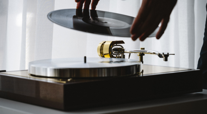 Pick-up ProJect The Classic Reference n/c [2]