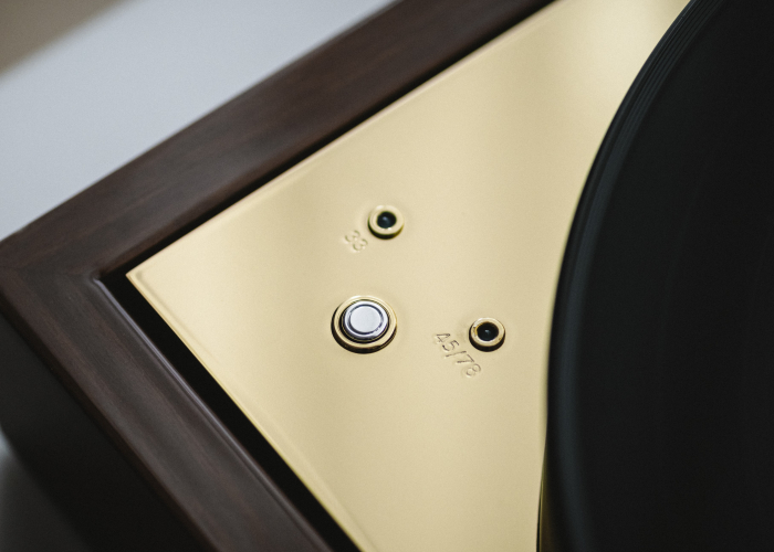 Pick-up ProJect The Classic Reference n/c [3]