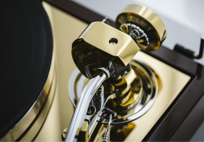 Pick-up ProJect The Classic Reference n/c [4]