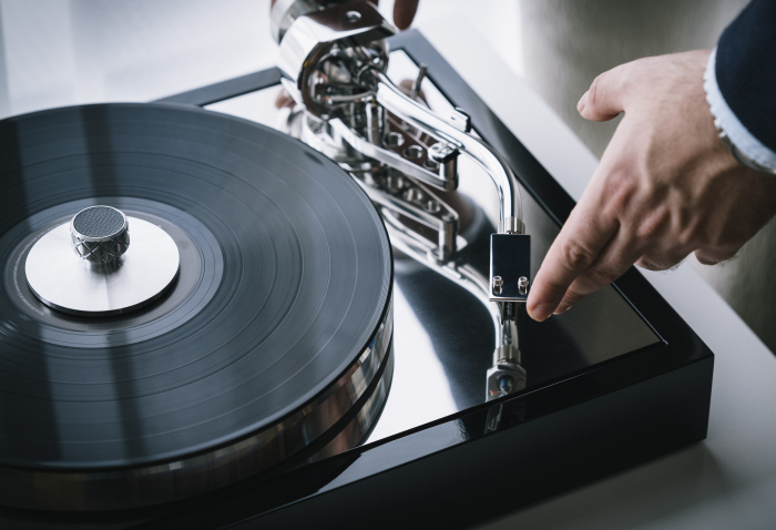 Pick-up ProJect The Classic Reference n/c [3]