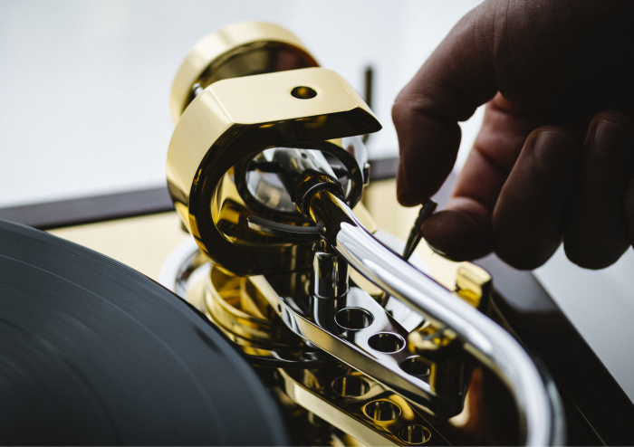 Pick-up ProJect The Classic Reference n/c [5]