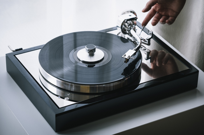 Pick-up ProJect The Classic Reference n/c [5]