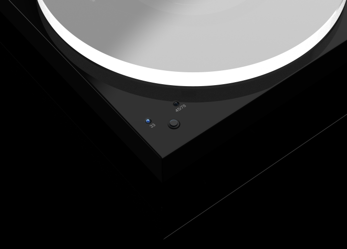 Pick-up  ProJect X1 B Pick It Pro B [5]