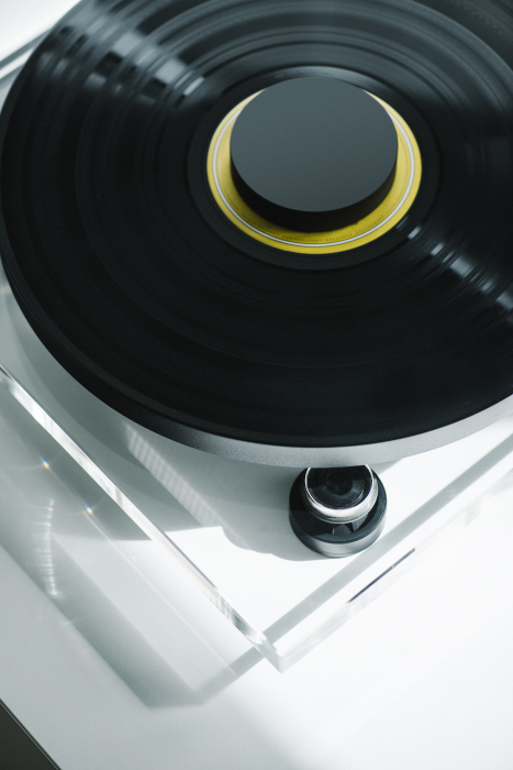 Pick-up  ProJect XA B (Pick It Pro B) [7]