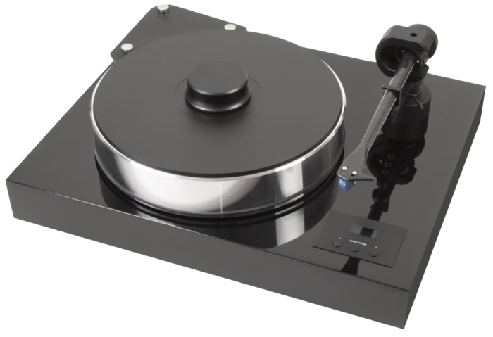 Pick-up  ProJect Xtension 10 Evolution n/c [1]