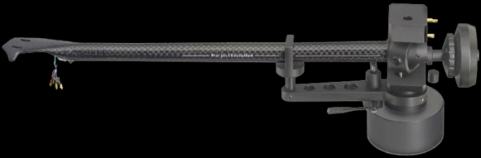 Pick-up  ProJect Xtension 12 Evolution n/c [2]