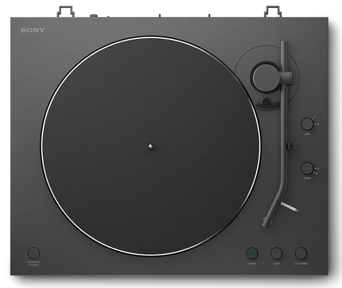 Pick-up Sony PS-LX3BT [6]