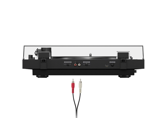 Pick-up Sony PS-LX5BT [8]