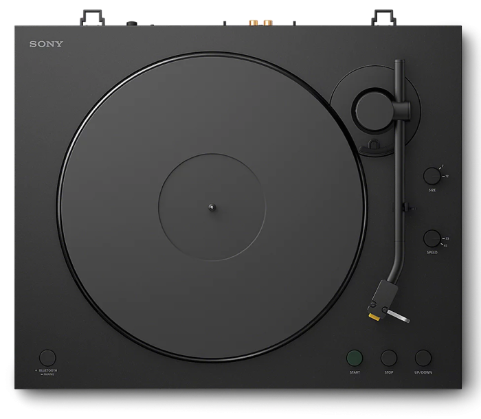 Pick-up Sony PS-LX5BT [6]