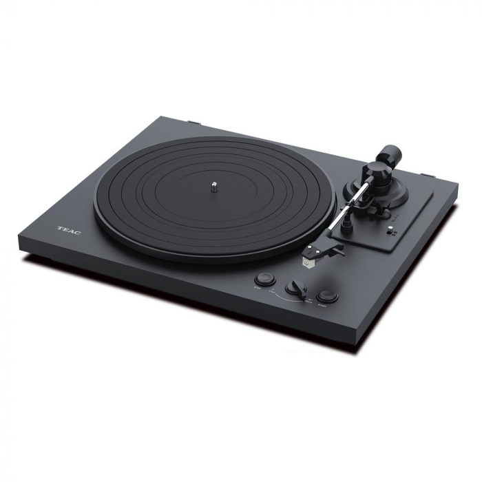 Pick-up Teac TN-175-B [2]