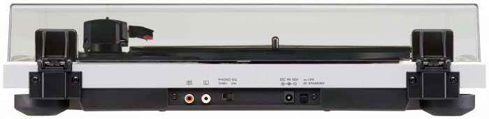 Pick-up Teac TN-180BT-A3 cu doza Audio-Technica [3]