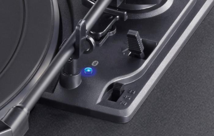 Pick-up Teac TN-180BT-A3 cu doza Audio-Technica [4]