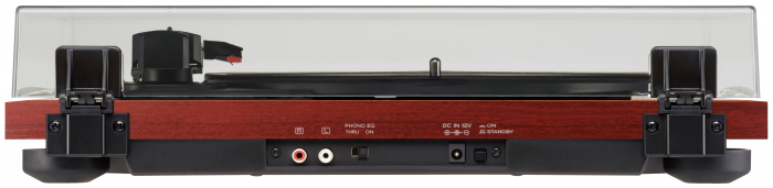 Pick-up Teac TN-180BT-A3 cu doza Audio-Technica [3]