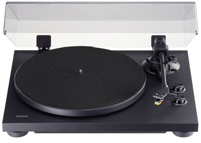 Pick-up Teac TN-280BT [2]