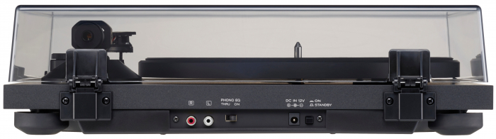 Pick-up Teac TN-280BT [3]