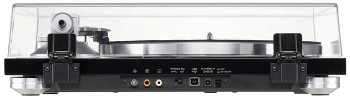 Pick-up Teac TN-4D [3]