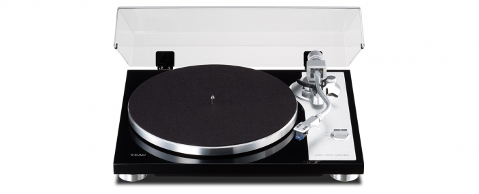 Pick-up Teac TN-4D [2]