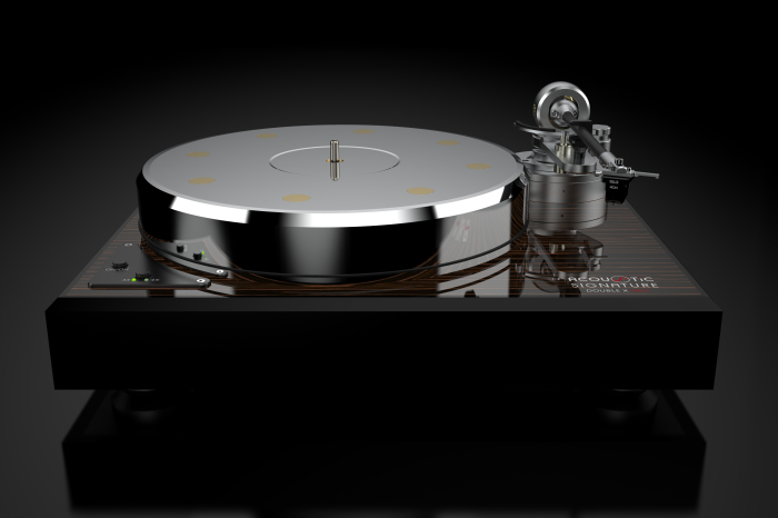 Pickup Acoustic Signature Double X Neo [9]