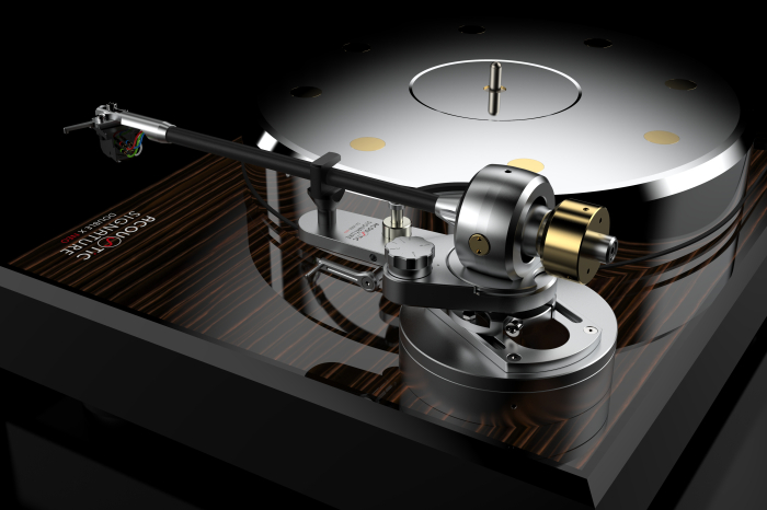 Pickup Acoustic Signature Double X Neo [11]
