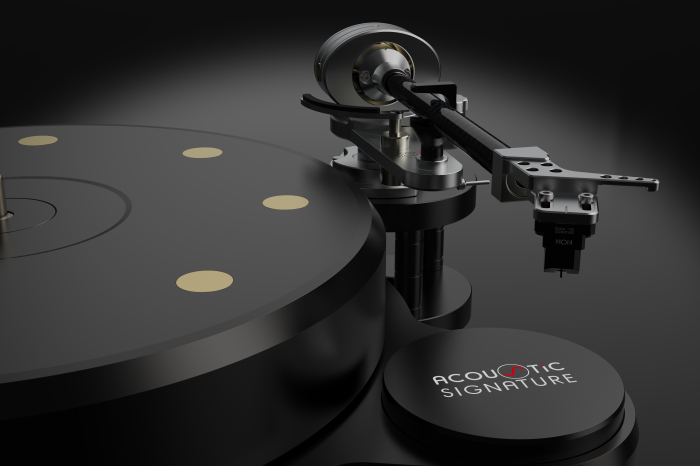 Pickup Acoustic Signature Hurricane Neo [5]