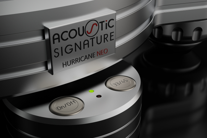 Pickup Acoustic Signature Hurricane Neo [10]