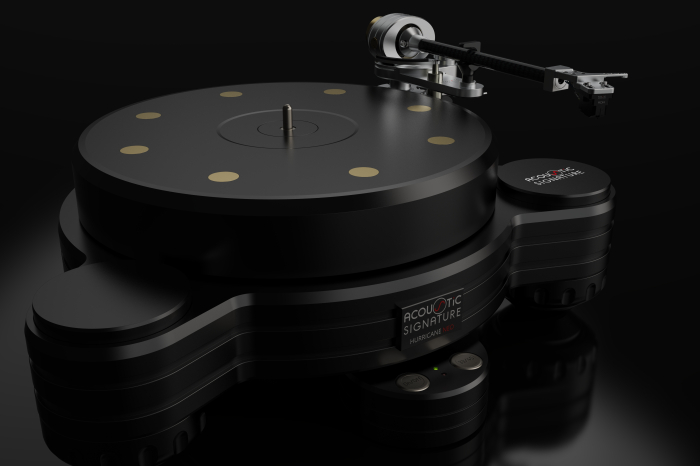 Pickup Acoustic Signature Hurricane Neo [2]