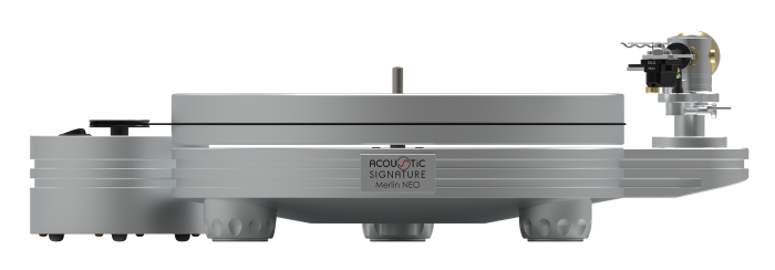 Pickup Acoustic Signature Merlin NEO [3]