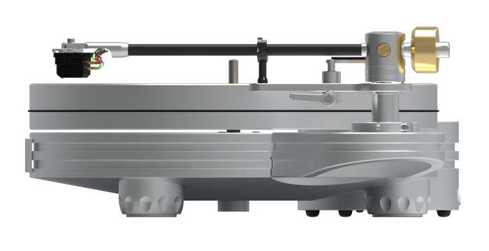 Pickup Acoustic Signature Merlin NEO [4]