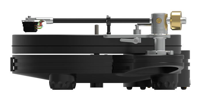 Pickup Acoustic Signature Merlin NEO [4]