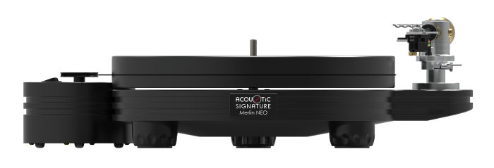 Pickup Acoustic Signature Merlin NEO [3]