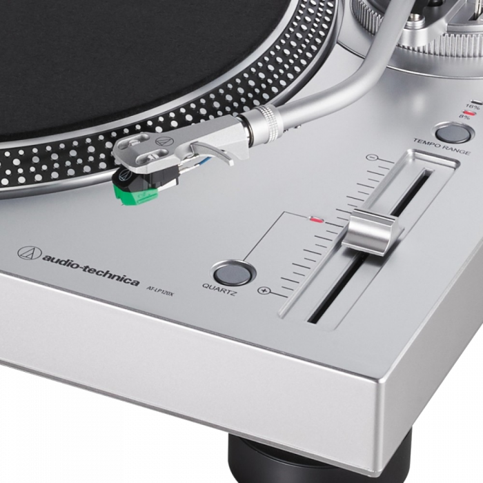 Pickup Audio-Technica AT-LP120X USB [2]
