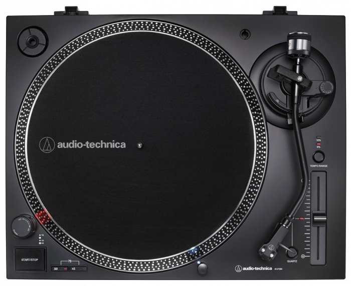 Pickup Audio-Technica AT-LP120X USB [2]