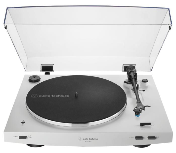 Pickup Audio-Technica AT-LP3XBT [1]