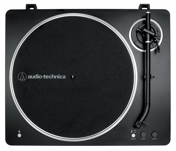 Pickup Audio-Technica AT-LP70XBT [3]