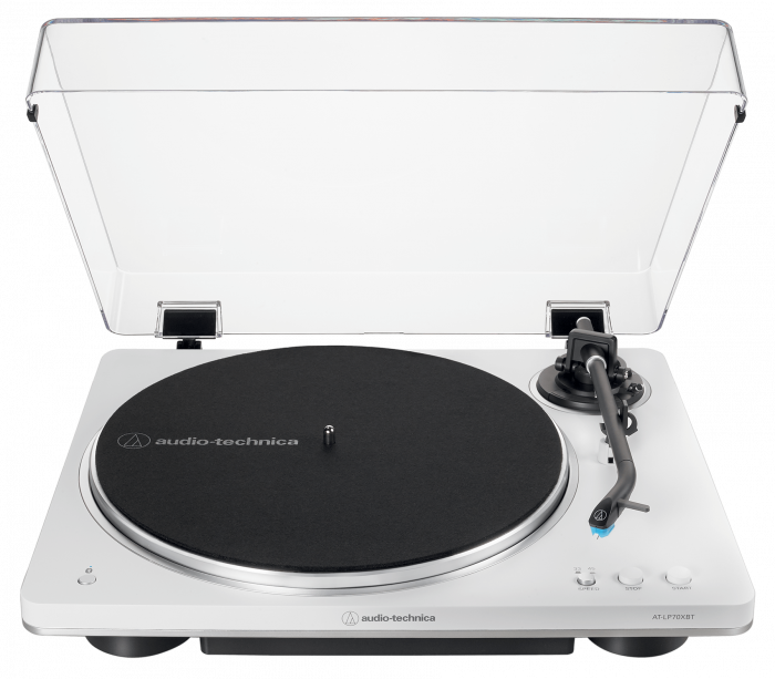 Pickup Audio-Technica AT-LP70XBT [2]