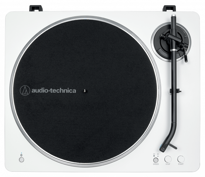 Pickup Audio-Technica AT-LP70XBT [3]