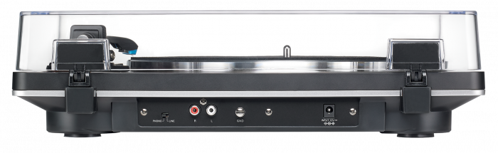 Pickup Audio-Technica AT-LP70XBT [4]