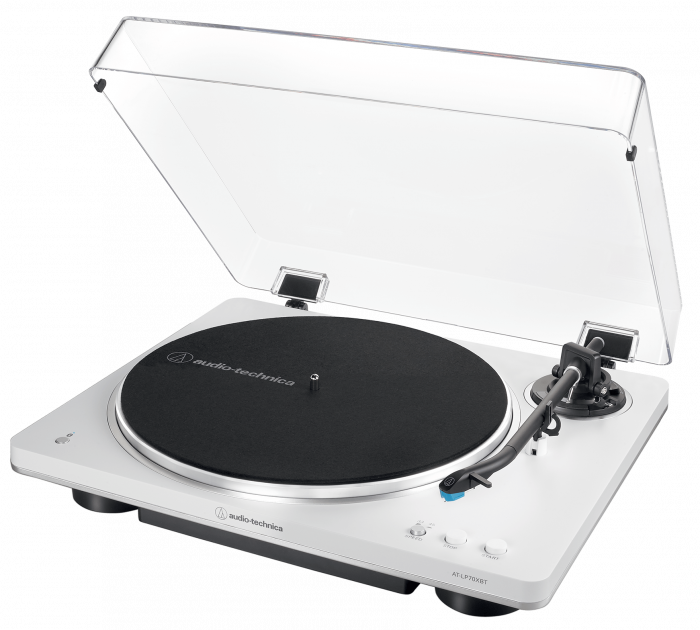 Pickup Audio-Technica AT-LP70XBT [1]