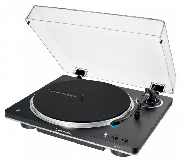 Pickup Audio-Technica AT-LP70XBT [1]