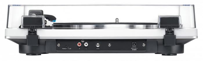 Pickup Audio-Technica AT-LP70XBT [4]