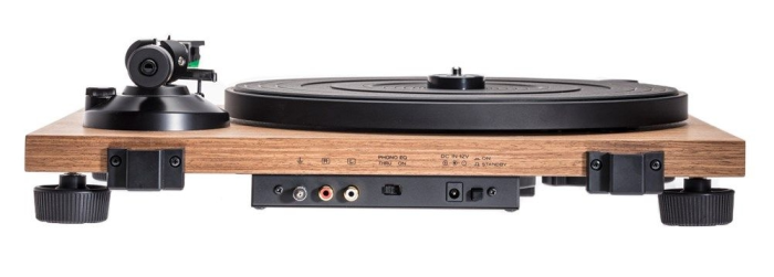Pickup Audio-Technica AT-LPW40WN [3]