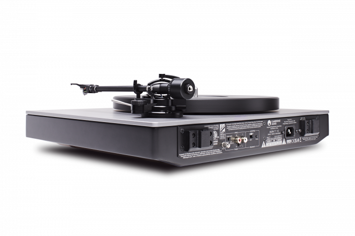 Pickup Cambridge Audio ALVA TT V2 [3]