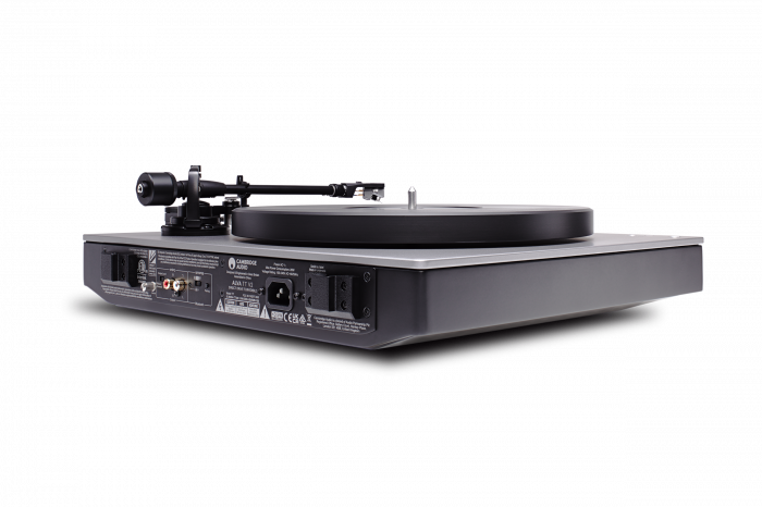 Pickup Cambridge Audio ALVA TT V2 [5]