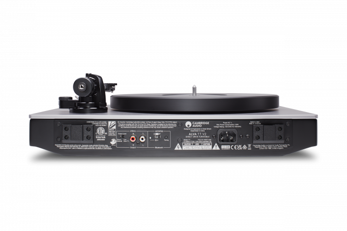 Pickup Cambridge Audio ALVA TT V2 [4]