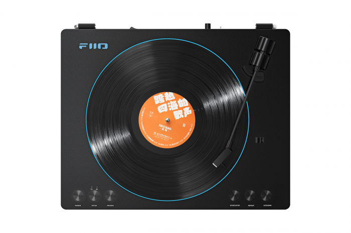 Pickup Fiio TT13 Bluetooth [2]