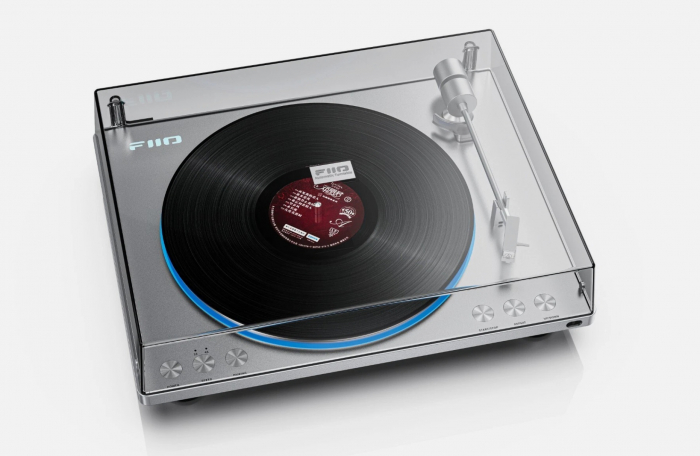 Pickup Fiio TT13 Bluetooth [5]