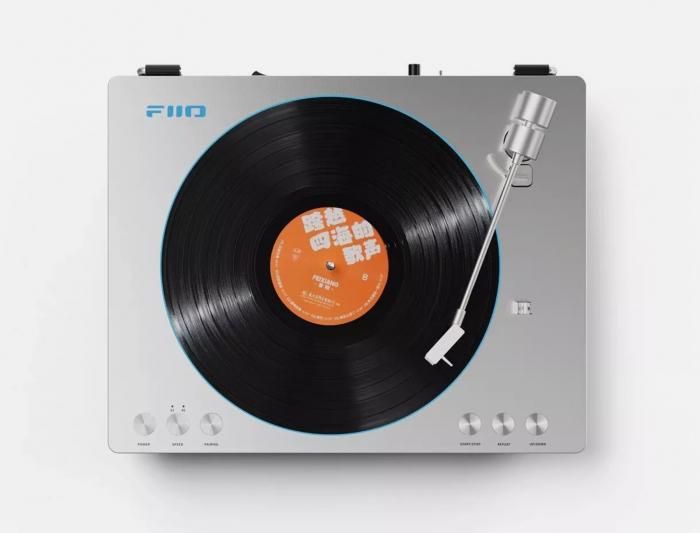 Pickup Fiio TT13 Bluetooth [2]